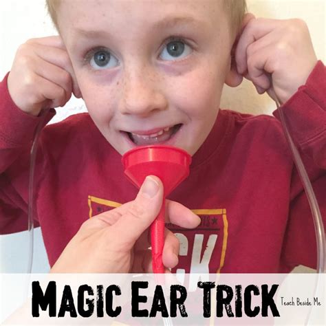Magic ears requirements